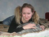 Фотография Капитан Инны