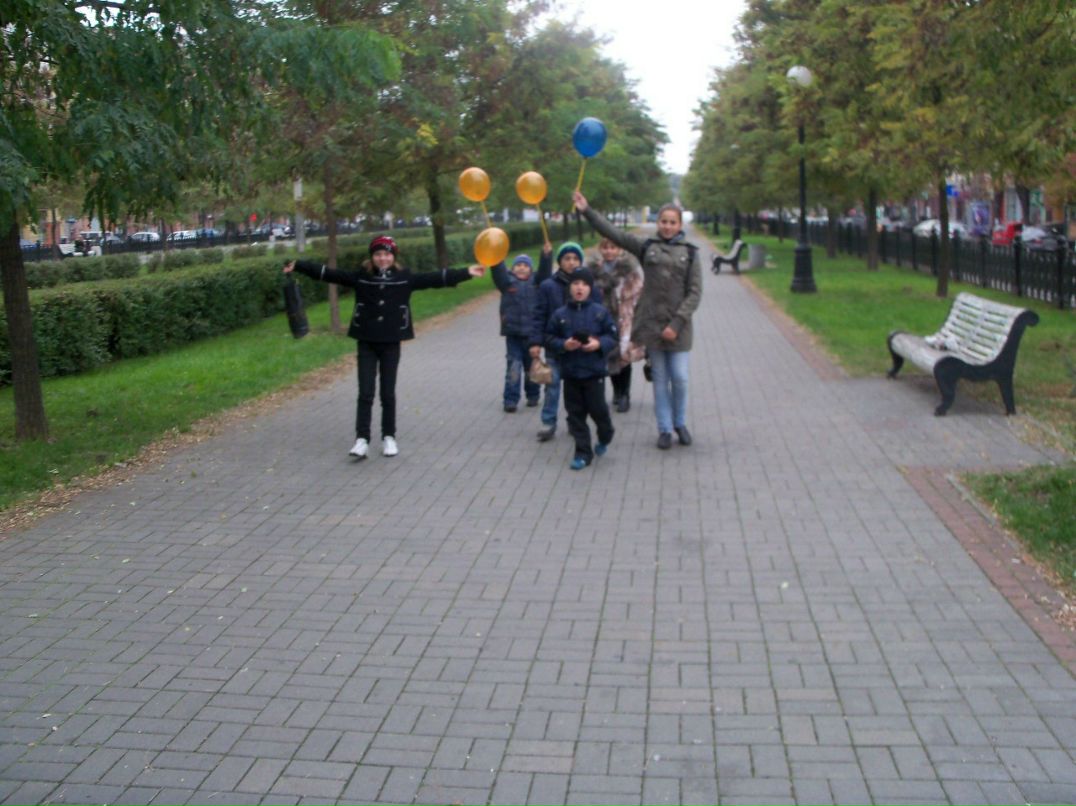 Юля Марковиченко фотография #29