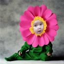 Фотография Закировой Азалии