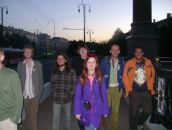 Гурт Гаротніца фотография #3 (источник - https://vk.com/id65773340)