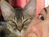 Фотография Щегловой Дарьи