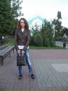 Фотография Мельник Виолетты