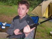 Фотография Кузнецова Михаила