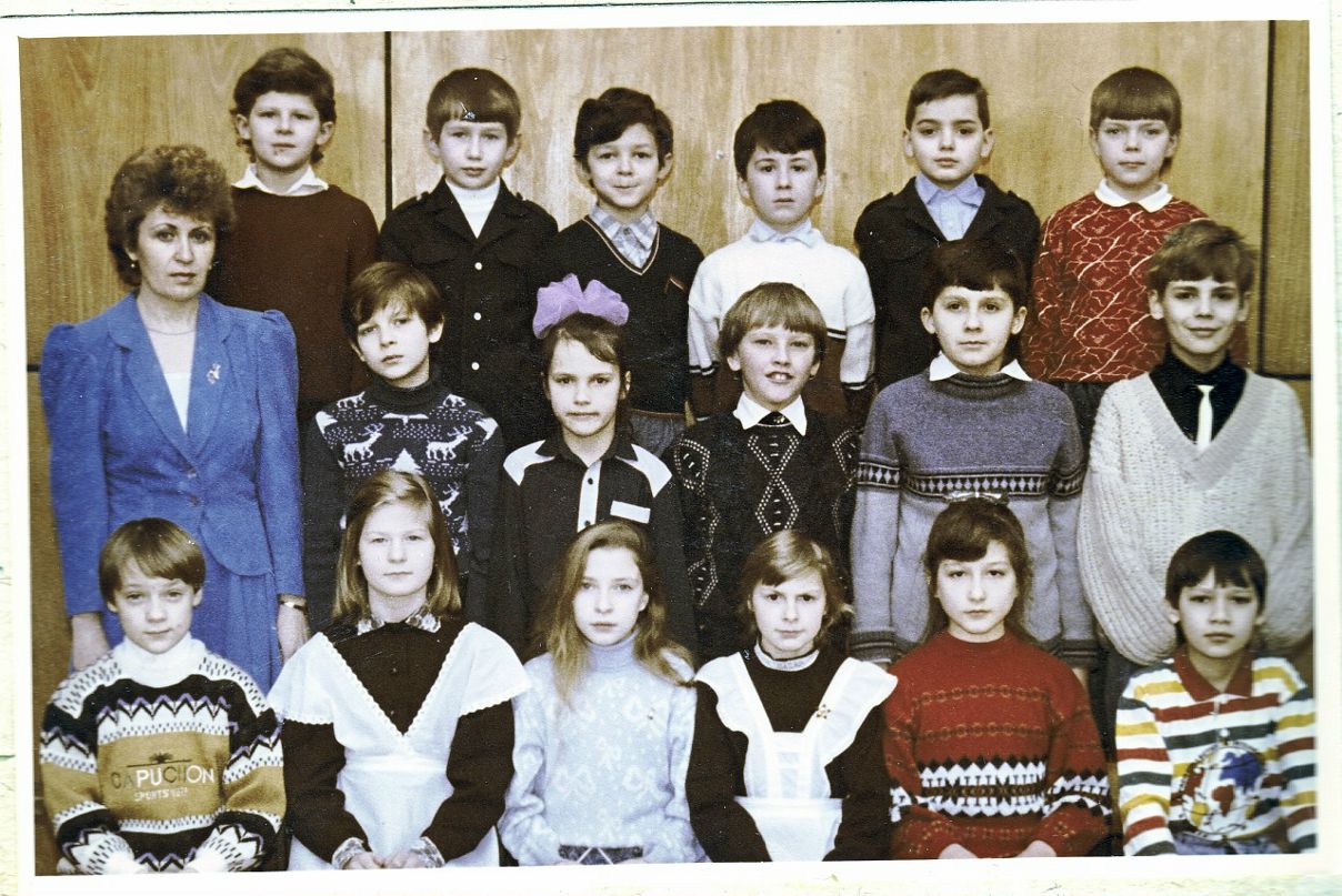 Ольга Михеева фотография #36
