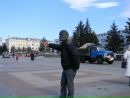 Фотография Денисова Виктора