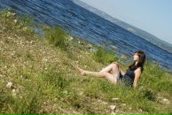 Фотография Дербишиной Марины