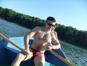 Фотография Амплеева Ромы