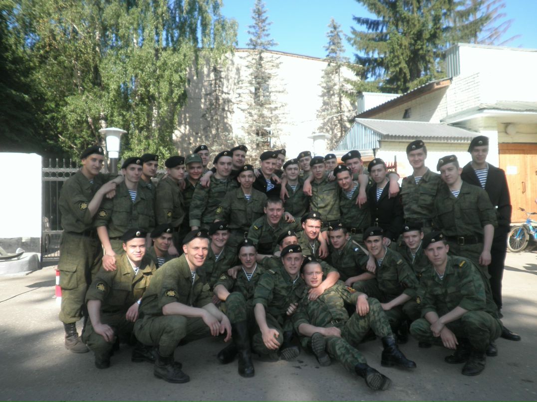 Антон Кульч фотография #4