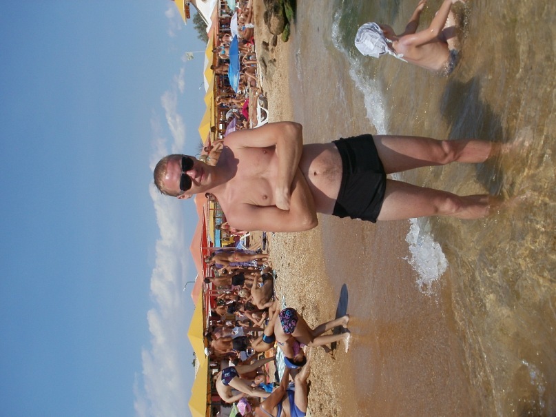 Игорь Баркин фотография #38