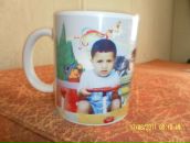 Фотография Алескерзаде Натига