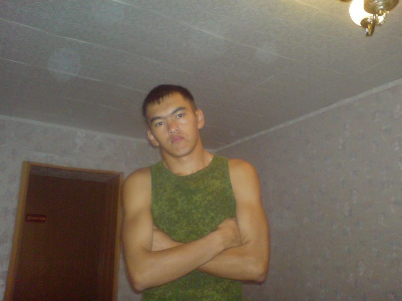Алихан Абдулхаликов фотография #32