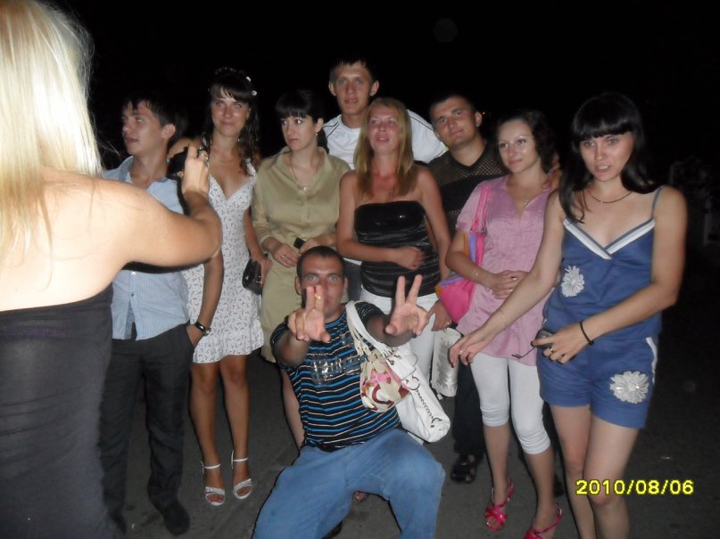 Григорий Колычев фотография #39