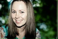 Фотография Осламовской Александры