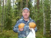 Фотография Панчуева Евгения