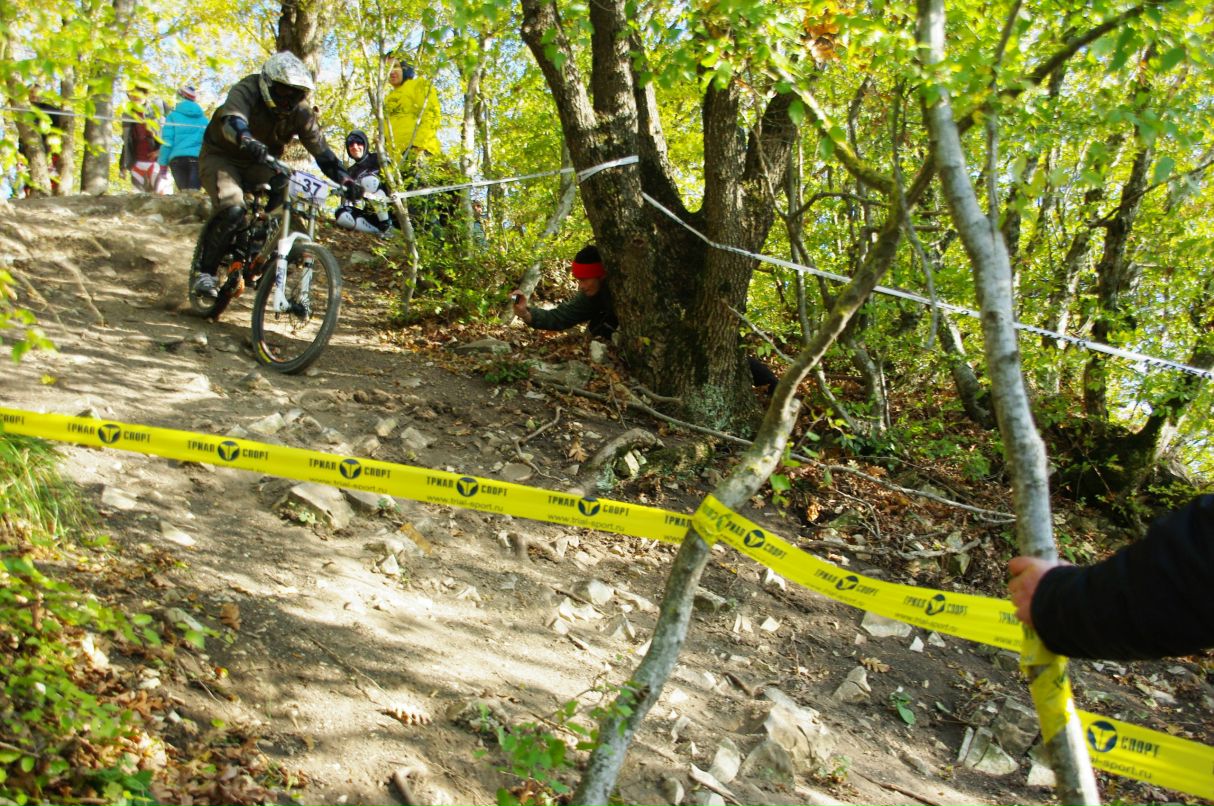 Кирилл Поляков фотография #36