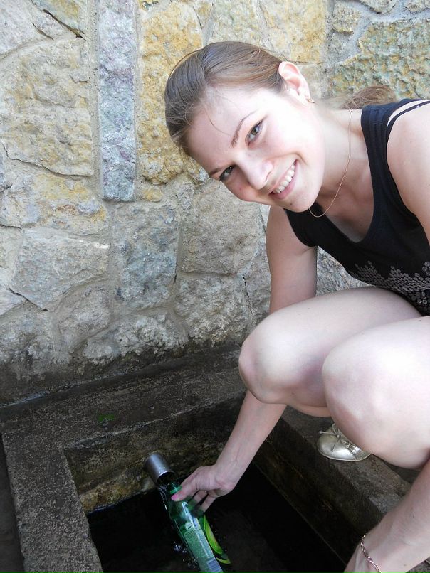 Софья Бруханская фотография #39