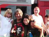 Анна Архипова фотография #34 (источник - https://vk.com/id2918500)