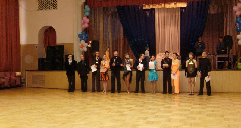 Роман Кубышкин фотография #42