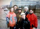 Фотография Филипповой Веры