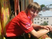 Фотография Баёва Паши