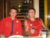 Фотография Бурашникова Романа