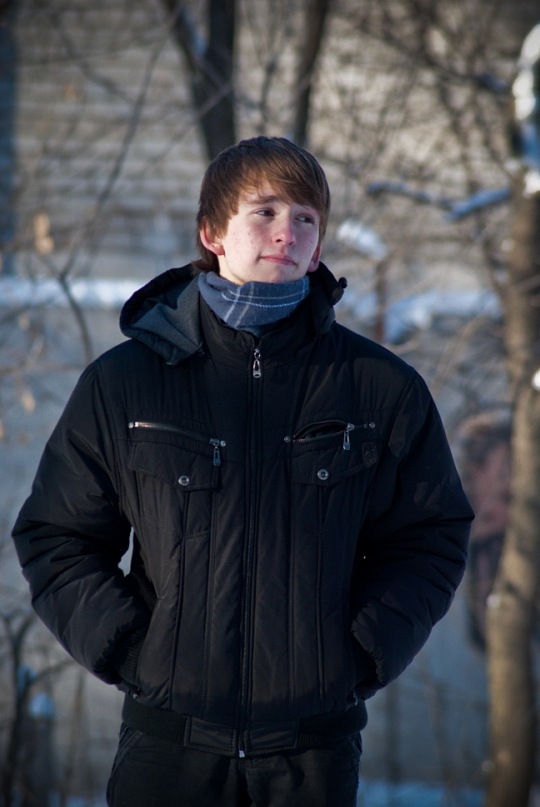 Антон Казьмин фотография #42