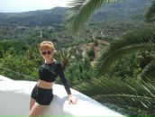 Фотография Порошиной Василисы