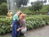 Фотография Смагиной Александры