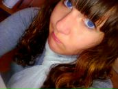 Фотография Вершининой Ленуси