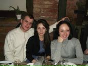 Іра Лопатинська фотография #5 (источник - https://vk.com/id83418251)