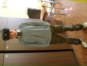 Фотография Косыгина Александра