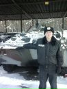 Мішка Понич фотография #3 (источник - https://vk.com/id135080838)