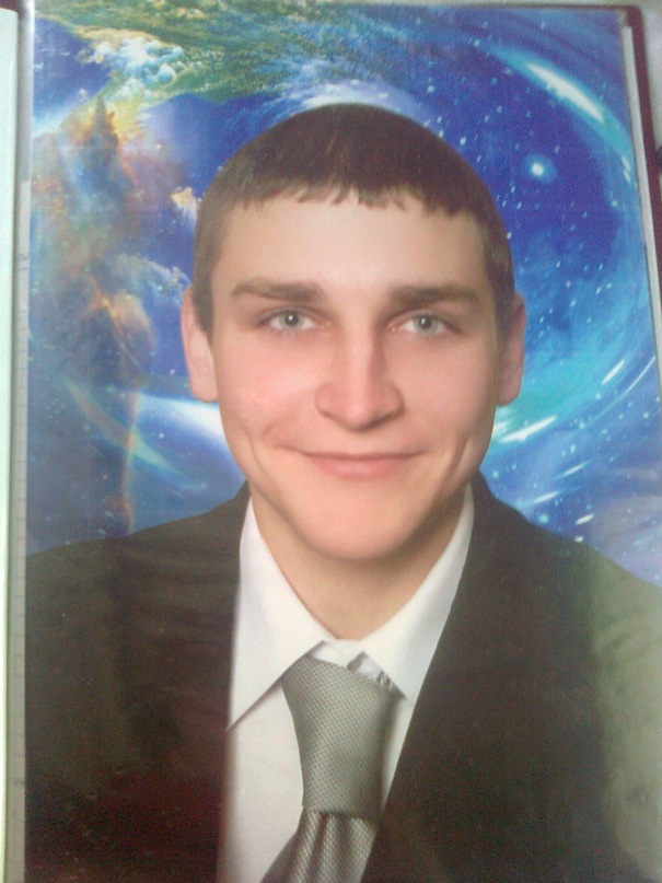 Александр Болтунов фотография #9