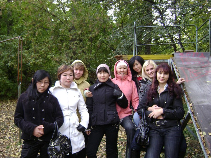 Алла Санмайоол фотография #42