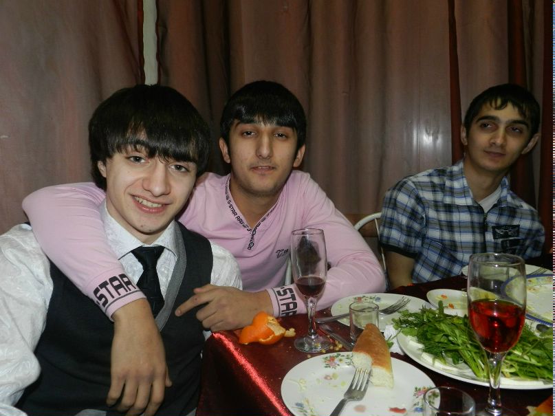 Тимур Алиев фотография #40