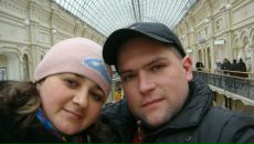 Фотография Лицукова Оксана