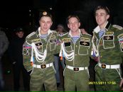 Фотография Унжакова Антона