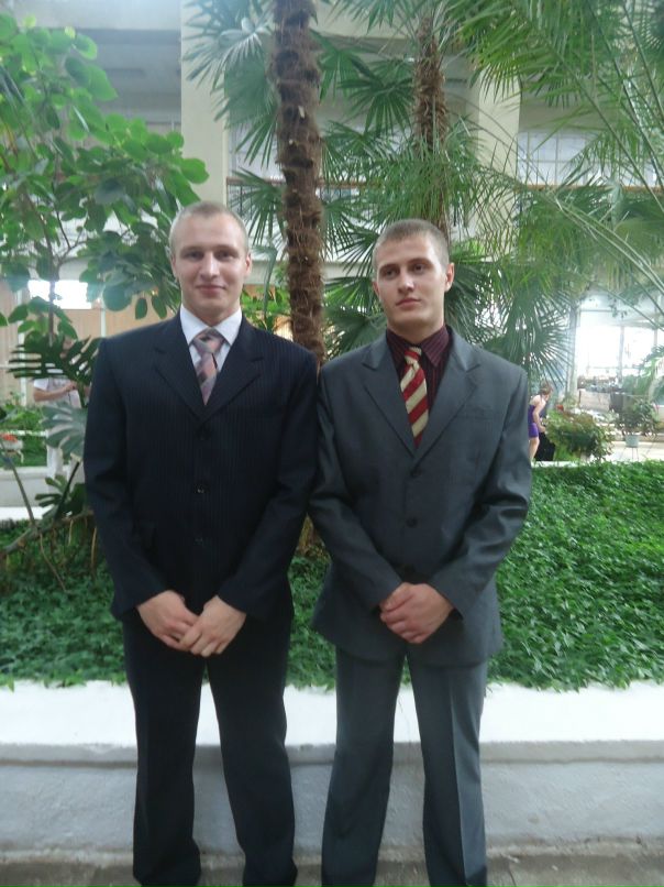 Борис Савельев фотография #33