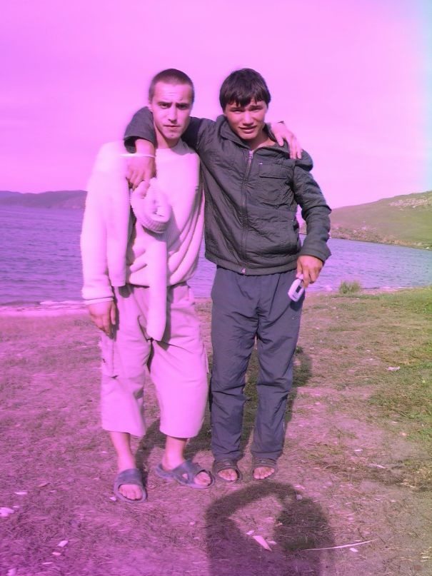Иван Пономарев фотография #20