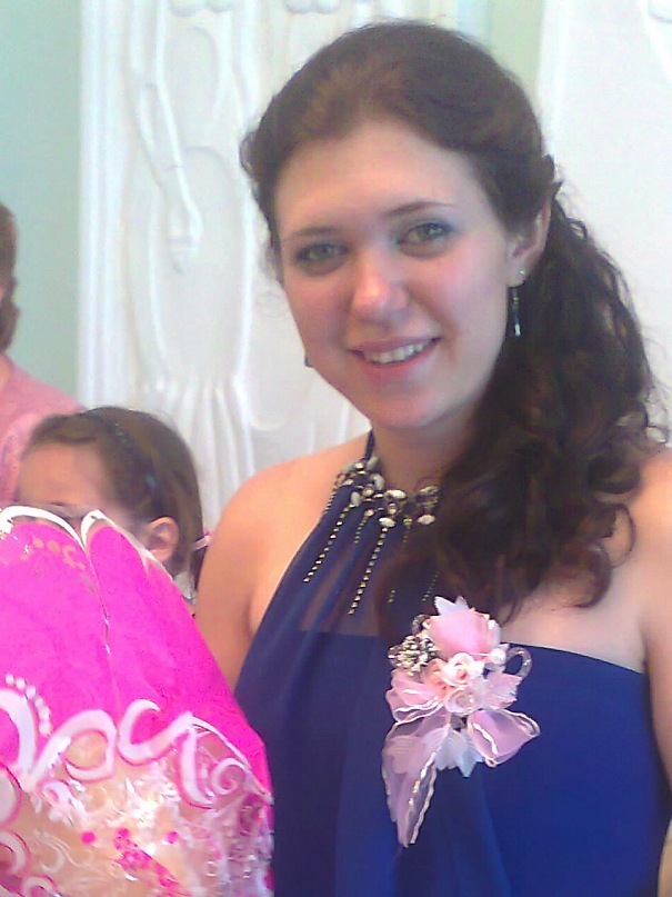 Екатерина Родевич фотография #48