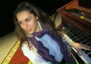 Фотография Новиковой Кристины