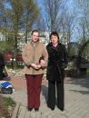 Фотография Брусничиной Татьяны