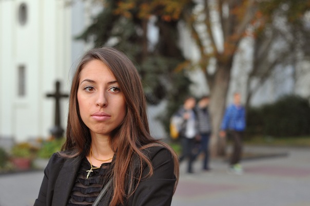 Olya Branicka фото №21