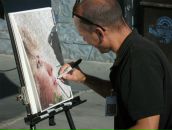 Фотография Титовой Марины