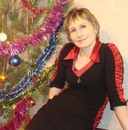 Фотография Самородовой Светланы