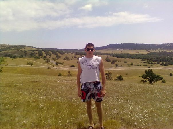Сергей Клим фото №18