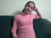 Марія Собчишак фотография #17 (источник - https://vk.com/id95856862)