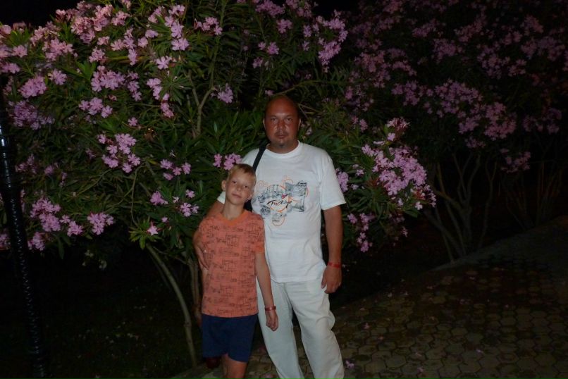 Михаил Грачев фотография #6