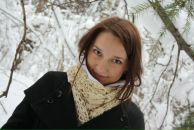 Фотография Каданцевой Наташи