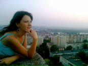 Оля Сідлецька фотография #24 (источник - https://vk.com/id30818465)